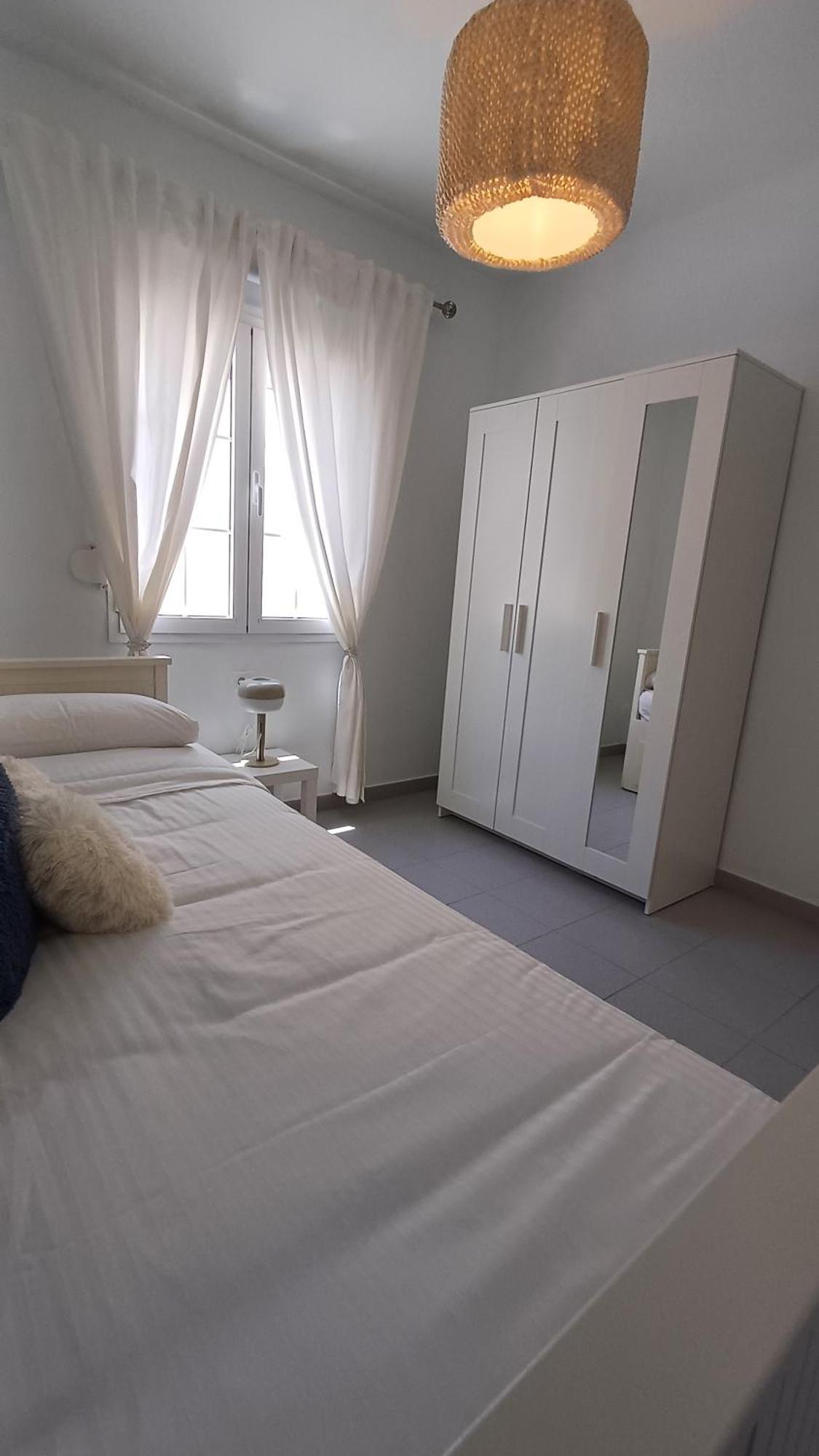 Villa Esmeralda Tías Zewnętrze zdjęcie