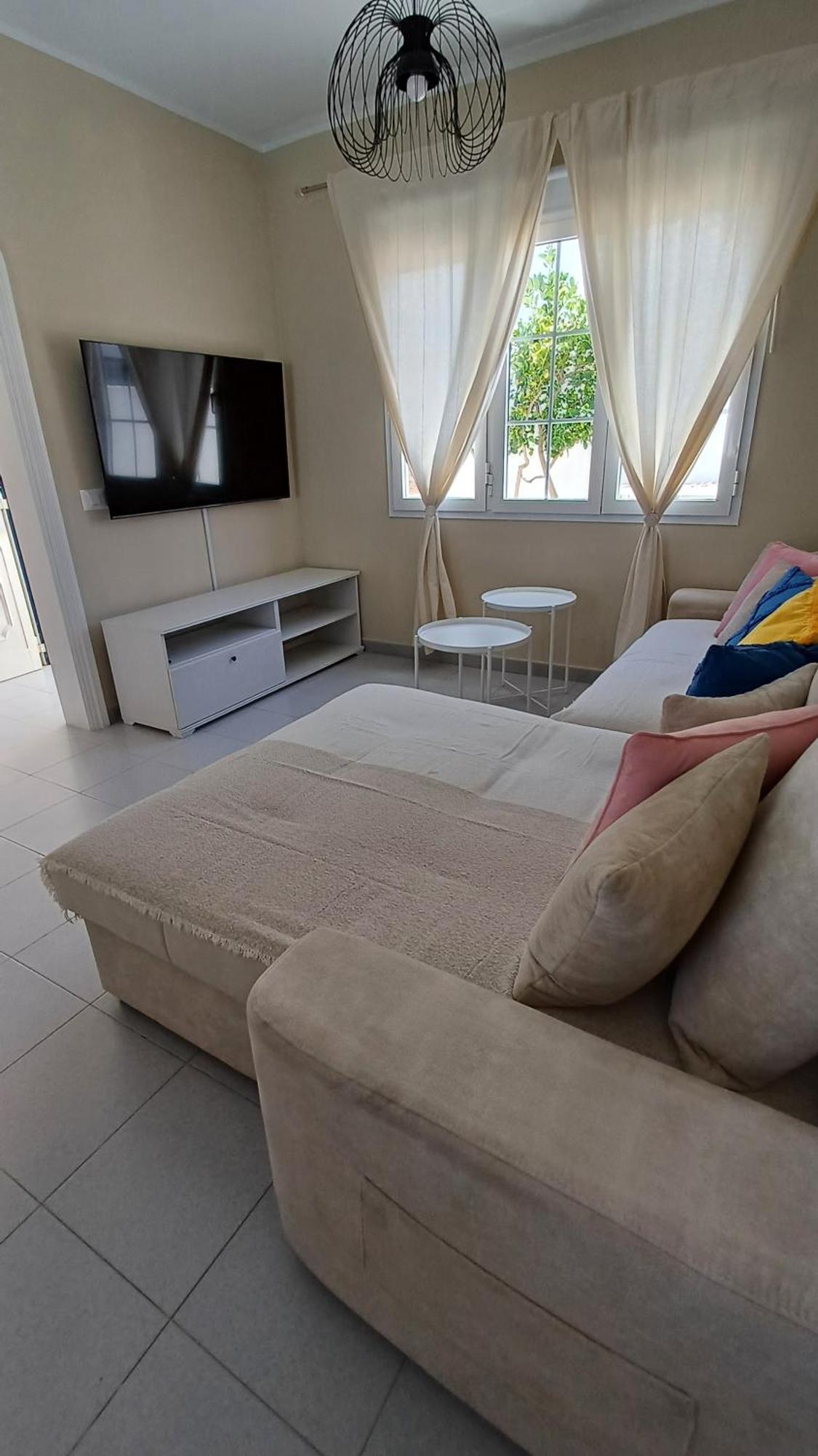 Villa Esmeralda Tías Zewnętrze zdjęcie