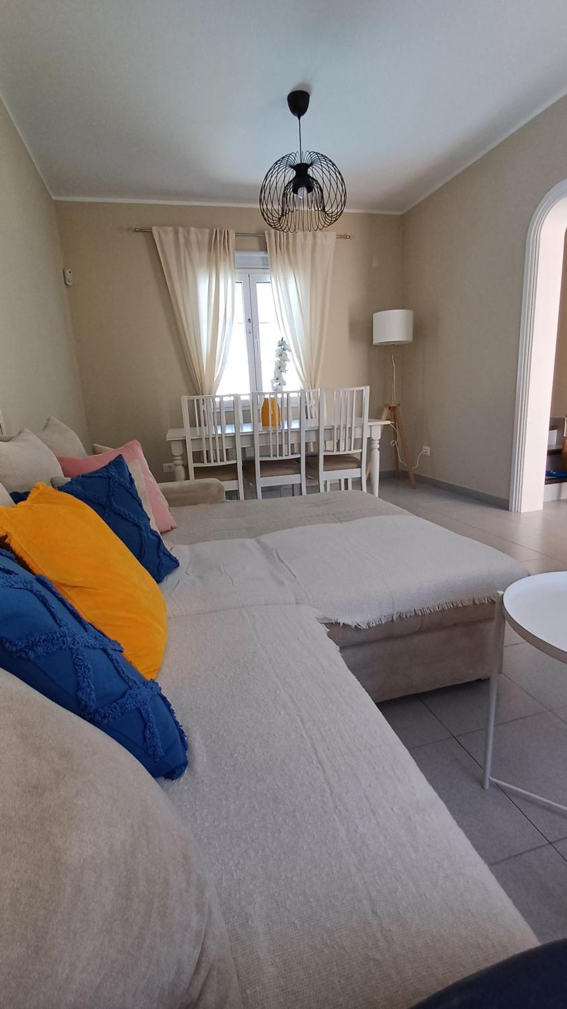 Villa Esmeralda Tías Zewnętrze zdjęcie