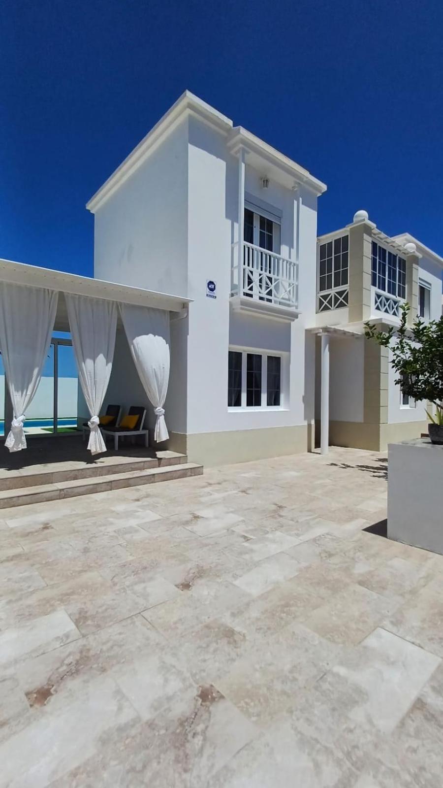 Villa Esmeralda Tías Zewnętrze zdjęcie