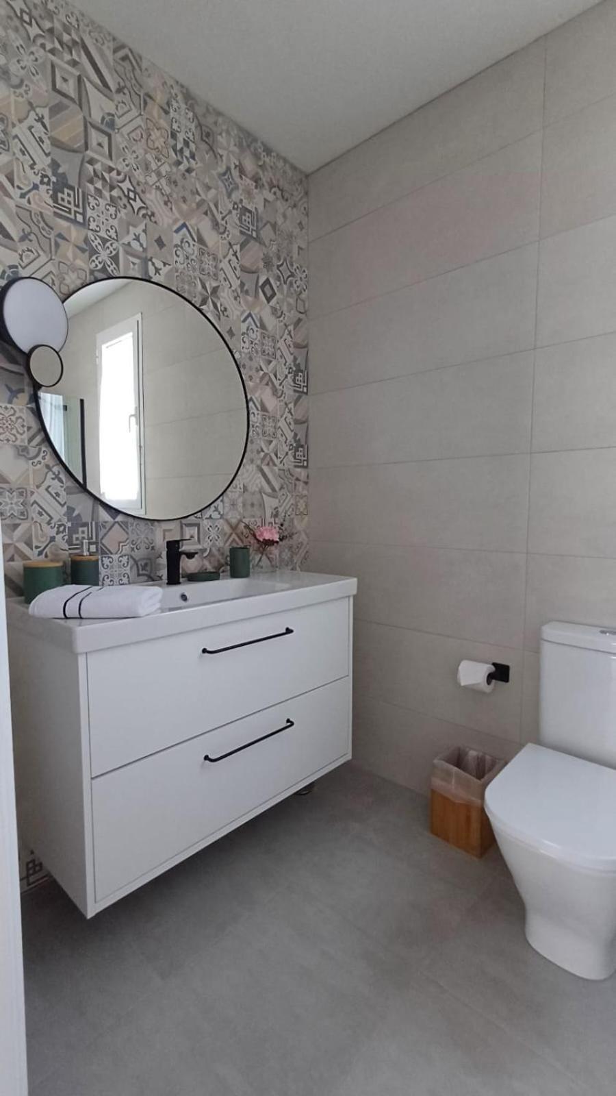 Villa Esmeralda Tías Zewnętrze zdjęcie