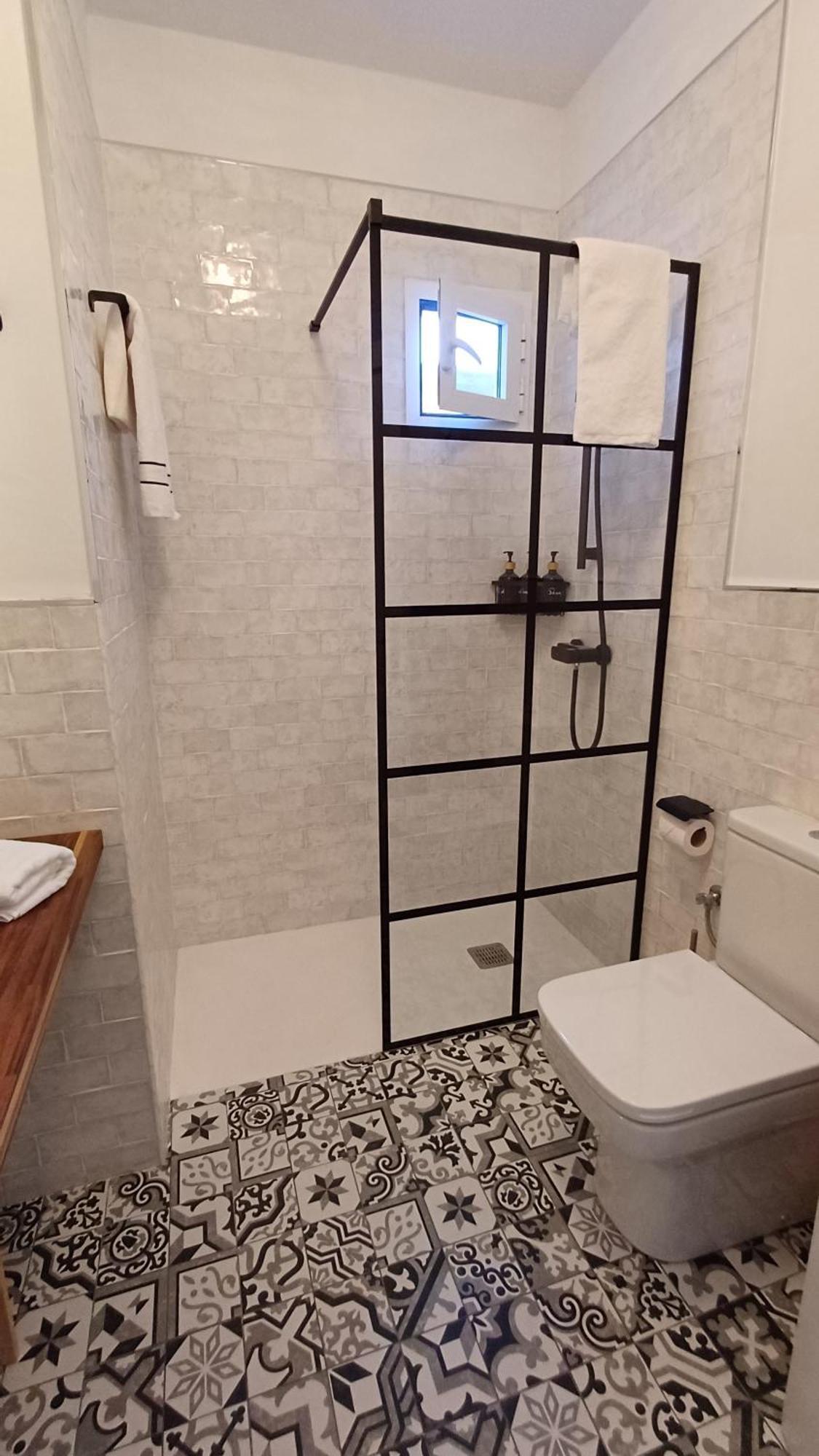 Villa Esmeralda Tías Zewnętrze zdjęcie