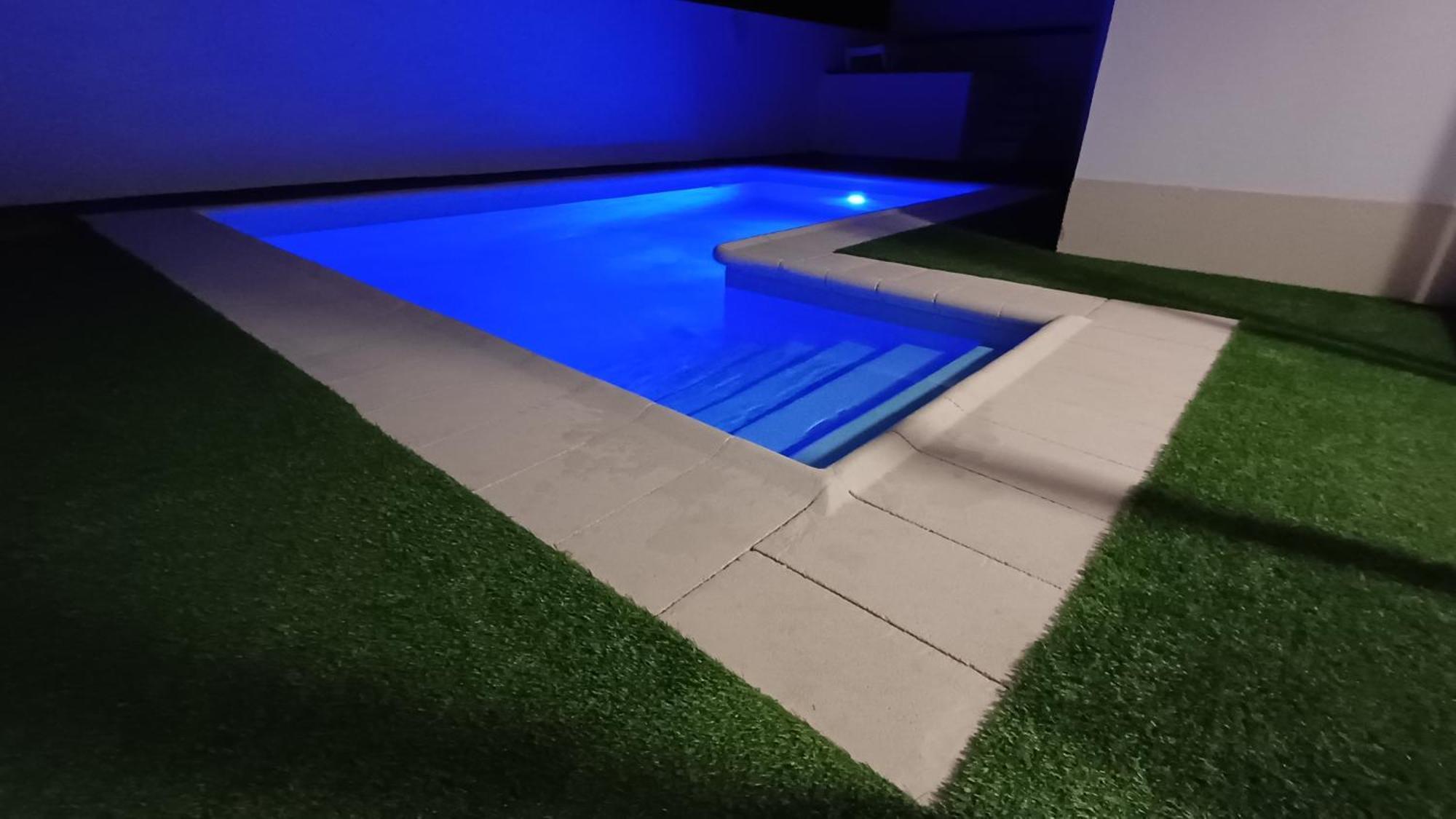 Villa Esmeralda Tías Zewnętrze zdjęcie